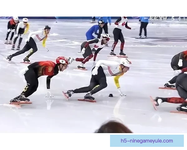 短道速滑规则之争谁买单引发热议